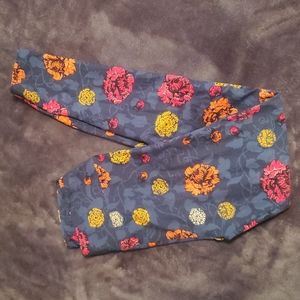 Butter soft leggings